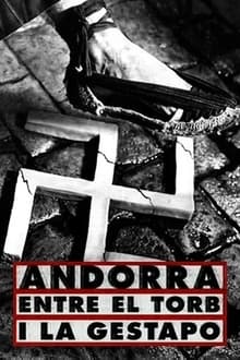 Poster da série Andorra Between Two Evils