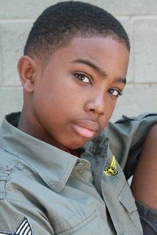 Photo of Khamani Griffin