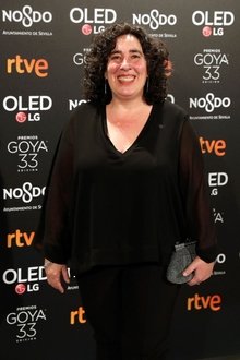 Photo of Arantxa Echevarría