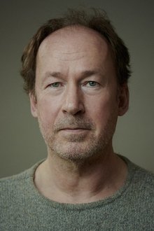 Photo of Ulrich Noethen