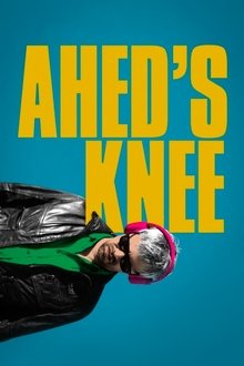 Ahed’s Knee (BluRay)