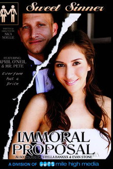 Immoral Proposal