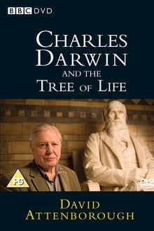 Poster do filme Charles Darwin and the Tree of Life
