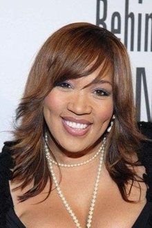Photo of Kym Whitley