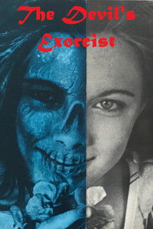 The Devil's Exorcist
