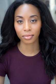 Photo of Yasha Jackson