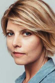 Photo of Lærke Winther Andersen