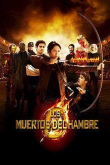 Los muertos del hambre