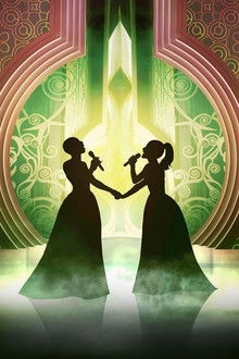 Wicked: One Wonderful Night