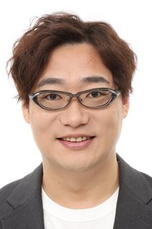 Photo of Nobuaki Kanemitsu