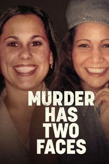 Murder Has Two Faces Murder Has Two Faces
