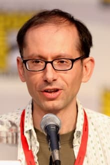 David X. Cohen profile picture