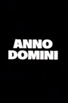 Poster do filme Anno Domini