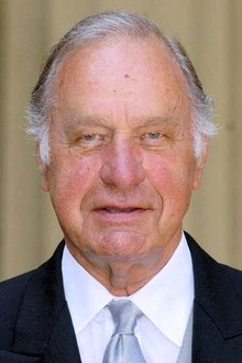 Photo of Geoffrey Palmer