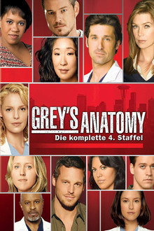 Staffel 4