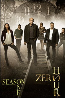 Sezon 1