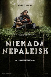 Niekada nepaleisk
