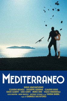 Mediterraneo