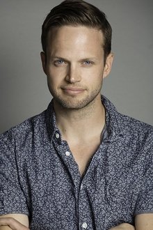 Photo of Eric Murdoch