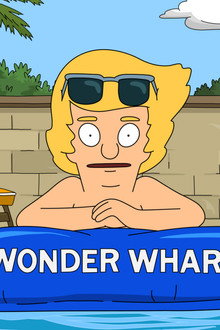 Bob's Burgers season 6 episode 16