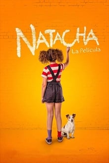 Poster do filme Natacha, The Movie