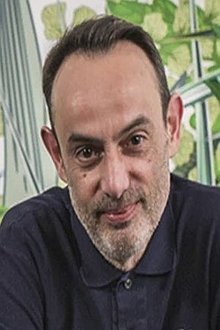 Photo of Eric Tosti