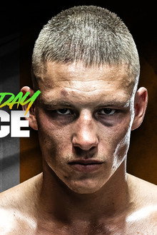 Conor Wallace vs. Jack Gipp