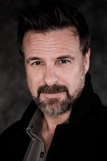 Photo of Daniel Roby