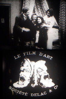 DRAME DE LA MER