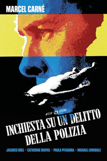 Inchiesta su un delitto della polizia