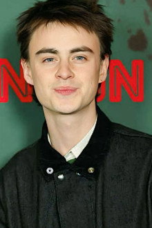 Photo of Jaeden Martell