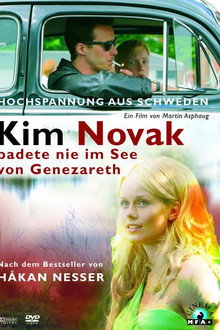 Kim Novak badete nie im See von Genezareth