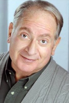 Photo of Max Alexander