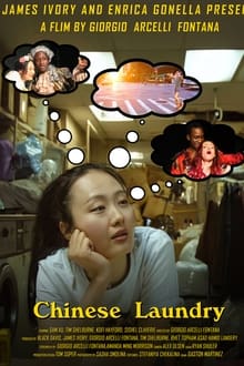 Poster do filme Chinese Laundry