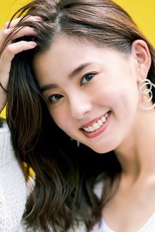 Photo of Aya Ashina