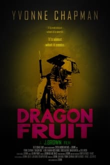 Poster do filme Dragon Fruit
