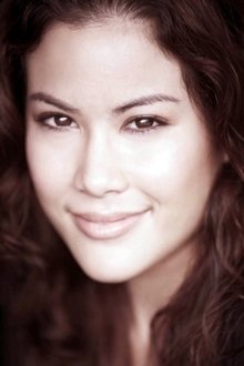 Photo of Ploy Jindachote