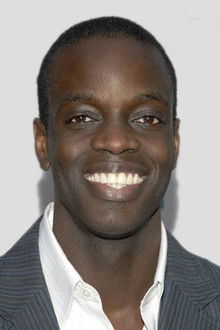 Photo of Ato Essandoh