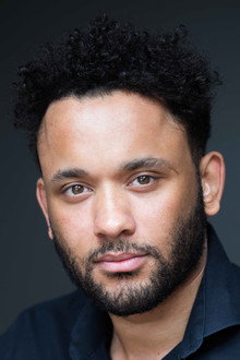 Photo of Davíð Þór Katrínarson