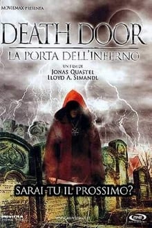 Poster do filme Death Door