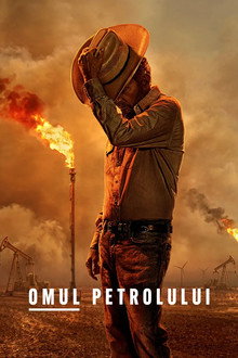 Omul petrolului