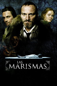 Las marismas