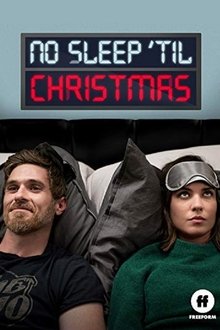 No Sleep ‘Til Christmas (2018)