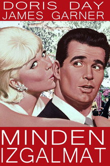 Minden izgalmat