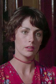 Photo of Helena Rojo