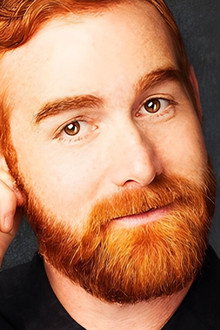 Andrew Santino: Home Field Advantage