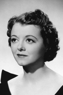Photo of Janet Gaynor