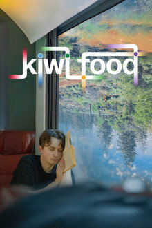 Kiwi Food