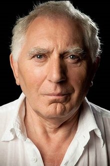 Photo of Jan Decleir