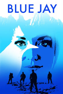 Poster do filme Blue Jay